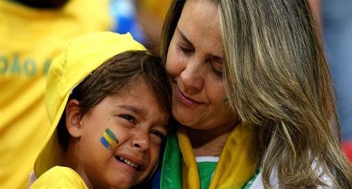 البرازيل تعتزم تقليص دور وكلاء لاعبي كرة القدم